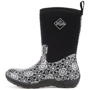 Muck boot arctic weekend mid swirl